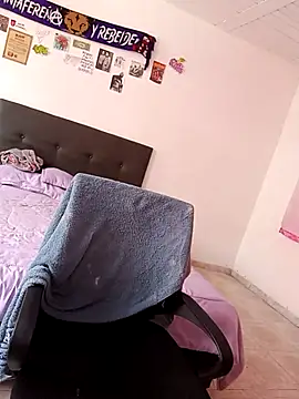 DaniPoison online show from 02-12-26, 08:15