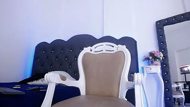 dareck 18 online show from 03-12-25, 11:54