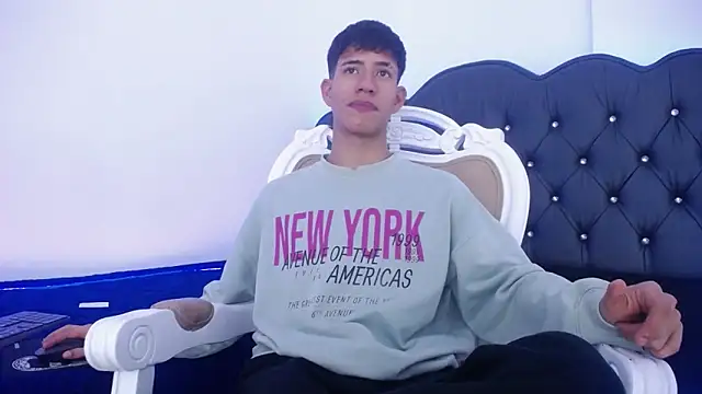 dareck 18 online show from 03-14-25, 11:53