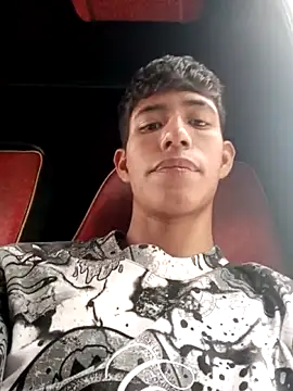 dareck 18 online show from 09-26-25, 07:51