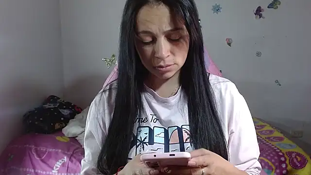 Selene mixx online show from 04-11-26, 09:08