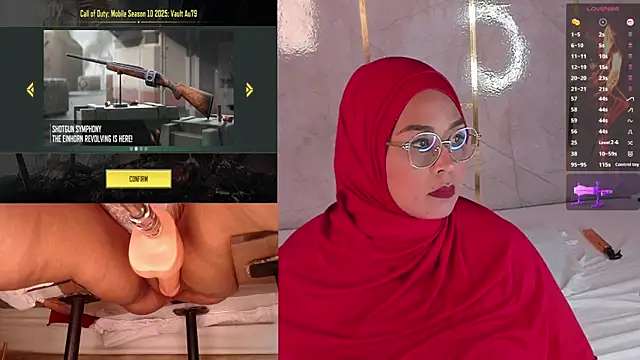 Snapshot of BBWHijab chatting on 11-05-25, 05:40 BBWHijab online show from 11-05-25, 05:40