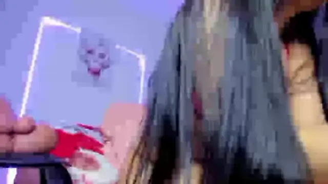 sweet cinamon online show from 01-31-26, 07:11