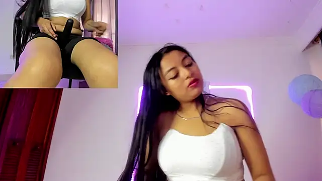 sweet cinamon online show from 02-21-26, 08:54