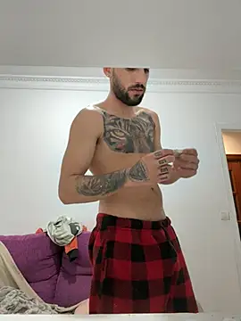 Vergon21cmdotado online show from 04-21-26, 10:12