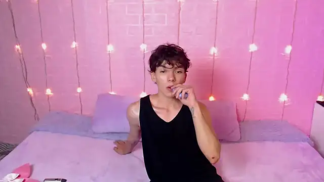 wet valery online show from 02-22-26, 02:02