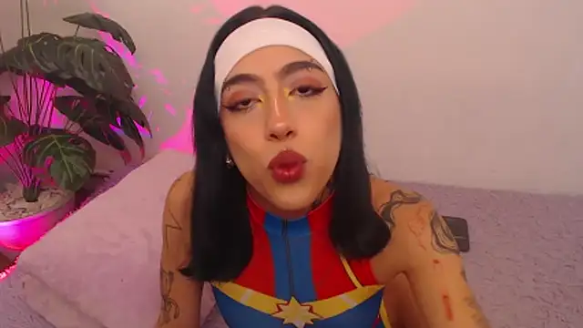 wet valery online show from 04-23-26, 01:07