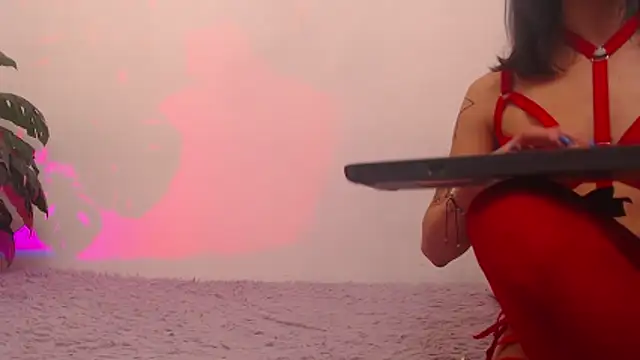 wet valery online show from 04-25-26, 11:02