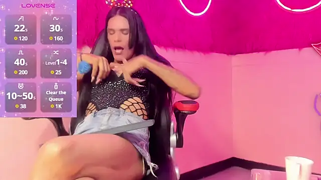 alexsandra kiss online show from 03-22-25, 05:41