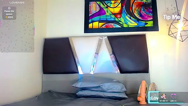 alexsandra kiss online show from 09-10-25, 11:21