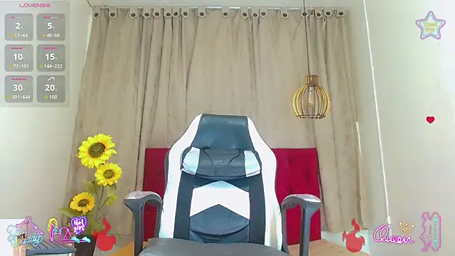 alexsandra kiss online show from 02-10-26, 11:25