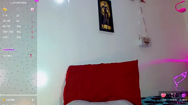 alexsandra kiss online show from 02-21-26, 11:33