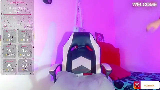 alexsandra kiss online show from 03-06-26, 11:17