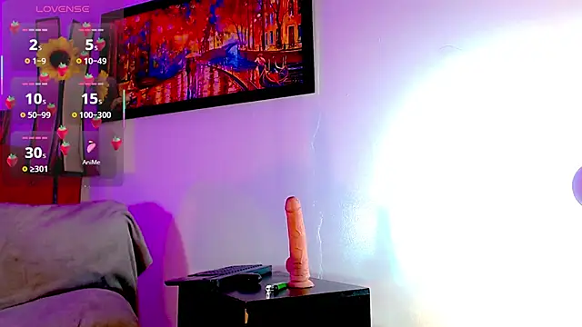 alexsandra kiss online show from 03-19-26, 11:25