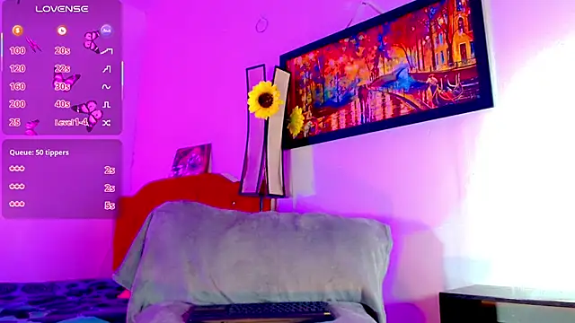 alexsandra kiss online show from 03-25-26, 11:16