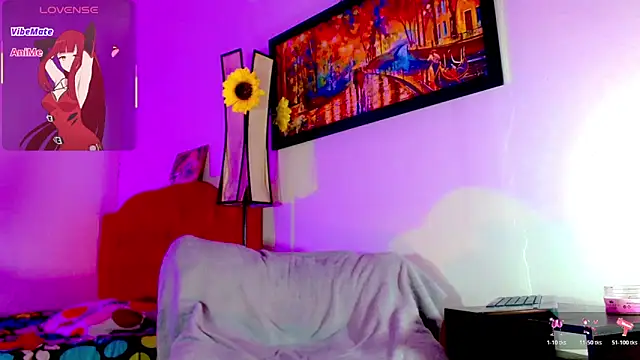 alexsandra kiss online show from 03-29-26, 11:10