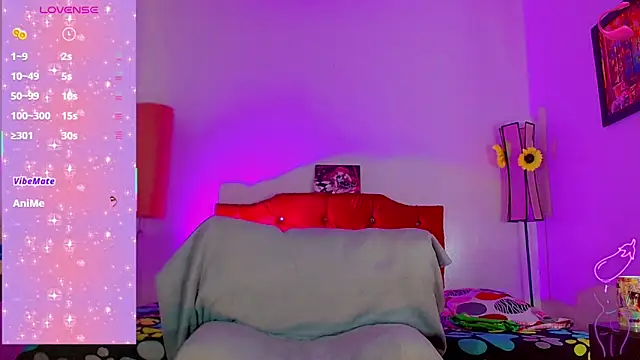 alexsandra kiss online show from 04-24-26, 11:23