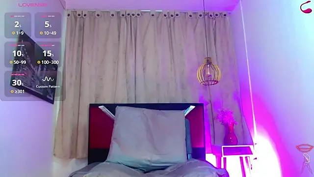 alexsandra kiss online show from 07-07-26, 11:25