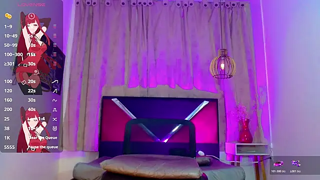 alexsandra kiss online show from 07-21-26, 11:34