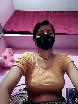 Snapshot of Daya_Chheda chatting on 03-21-25, 12:29 Daya Chheda online show from 03-21-25, 12:29