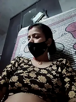 Snapshot of Daya_Chheda chatting on 10-13-25, 10:10 Daya Chheda online show from 10-13-25, 10:10