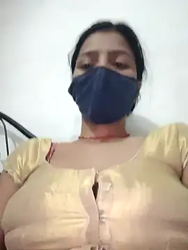 Snapshot of Daya_Chheda chatting on 10-15-25, 11:38 Daya Chheda online show from 10-15-25, 11:38