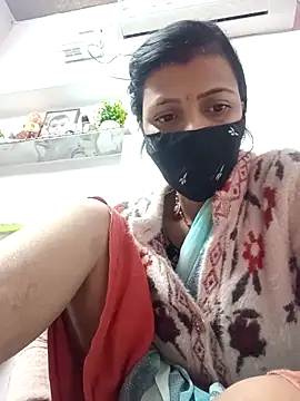 Snapshot of Daya_Chheda chatting on 11-13-25, 11:25 Daya Chheda online show from 11-13-25, 11:25