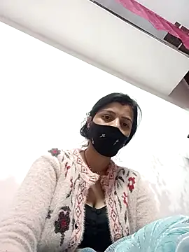 Snapshot of Daya_Chheda chatting on 11-16-25, 12:16 Daya Chheda online show from 11-16-25, 12:16