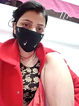 Snapshot of Daya_Chheda chatting on 12-16-25, 12:48 Daya Chheda online show from 12-16-25, 12:48