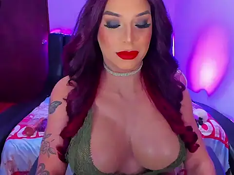 Aleja monnroe online show from 09-12-25, 01:28