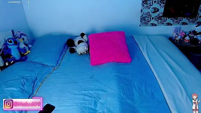 Malud09 online show from 10-01-25, 12:11