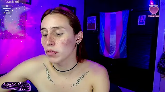 Malud09 online show from 02-28-26, 06:53