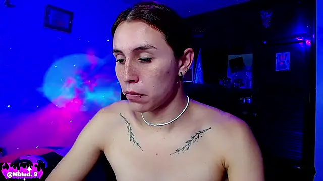 Malud09 online show from 03-13-26, 10:11