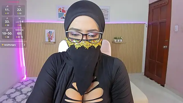 Sasha Anaan online show from 03-13-25, 08:48