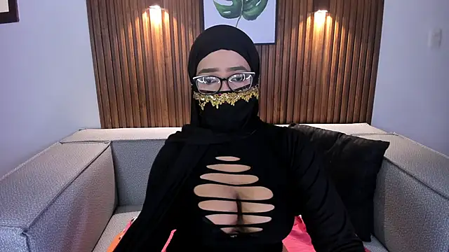 Sasha Anaan online show from 03-17-25, 08:51