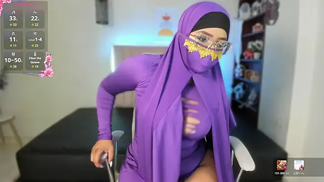 Sasha Anaan online show from 02-09-26, 04:16