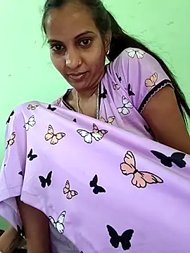 Hotty-Nidhi online show from 03-06-26, 05:15