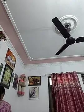 Hotty-Nidhi online show from 07-24-26, 03:04