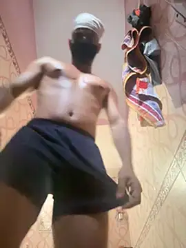 HARSHHU01 online show from 03-12-25, 09:34