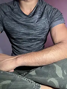 HARSHHU01 online show from 03-18-25, 09:42