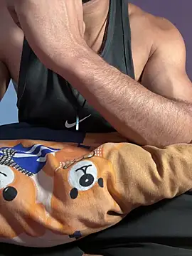 HARSHHU01 online show from 03-20-25, 11:38