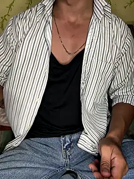 HARSHHU01 online show from 09-27-25, 12:43