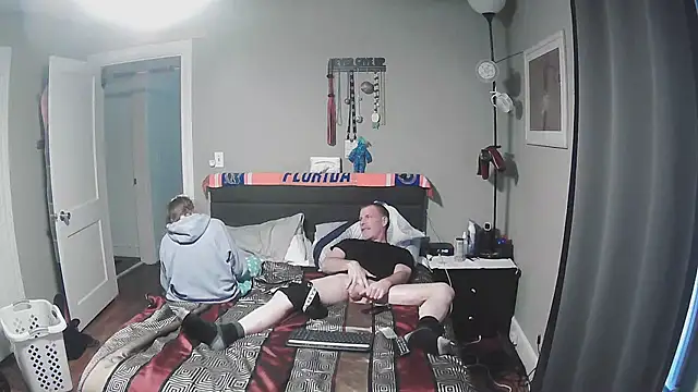 alickandstick online show from 02-12-26, 06:47