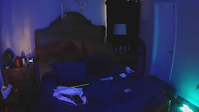 alickandstick online show from 03-18-26, 01:47