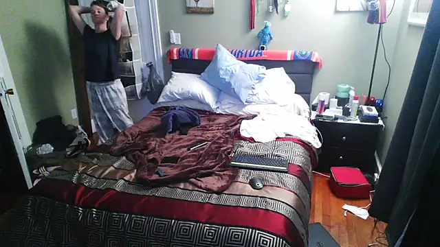 alickandstick online show from 04-04-26, 03:09