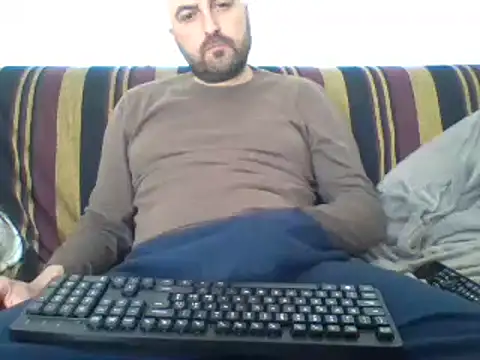 maxxxio12 online show from 03-16-25, 11:05