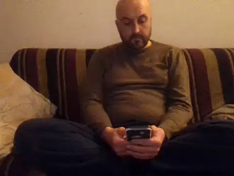 maxxxio12 online show from 03-16-25, 05:17