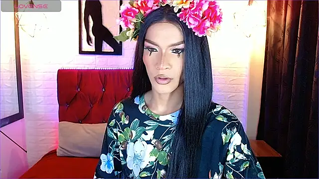 agatha rodriguez online show from 10-03-25, 01:52