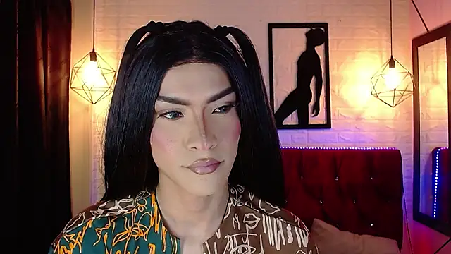 agatha rodriguez online show from 11-06-25, 01:56