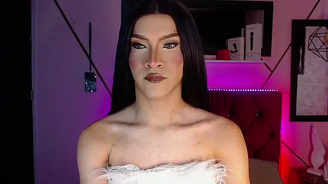 agatha rodriguez online show from 03-25-26, 07:20